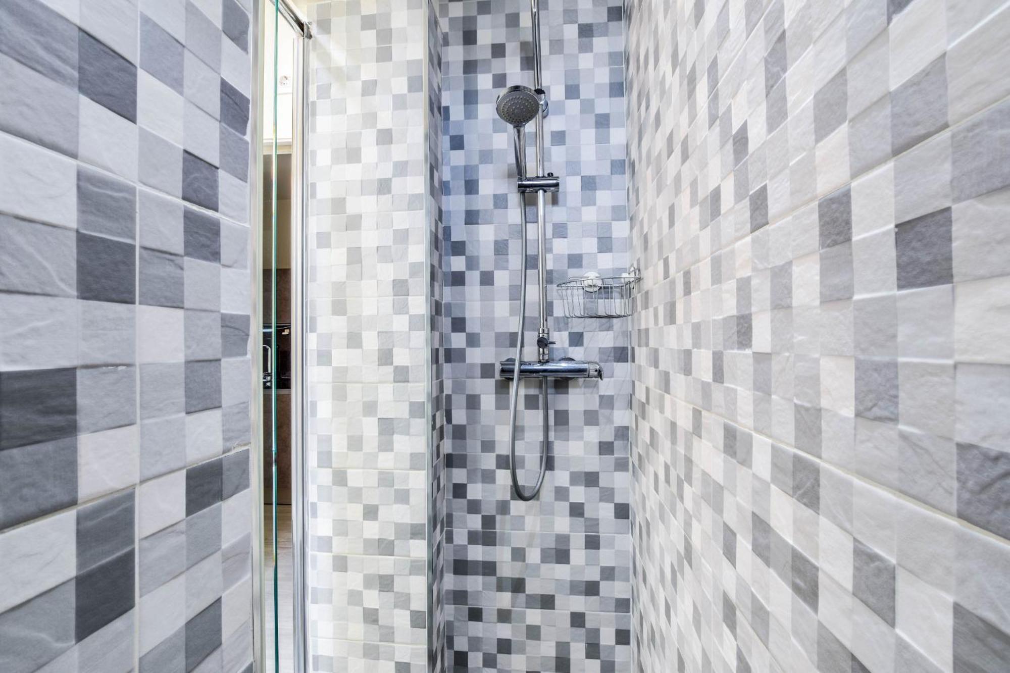 Loft Reformado En Goya Alquiler Temporal Apartment Madrid